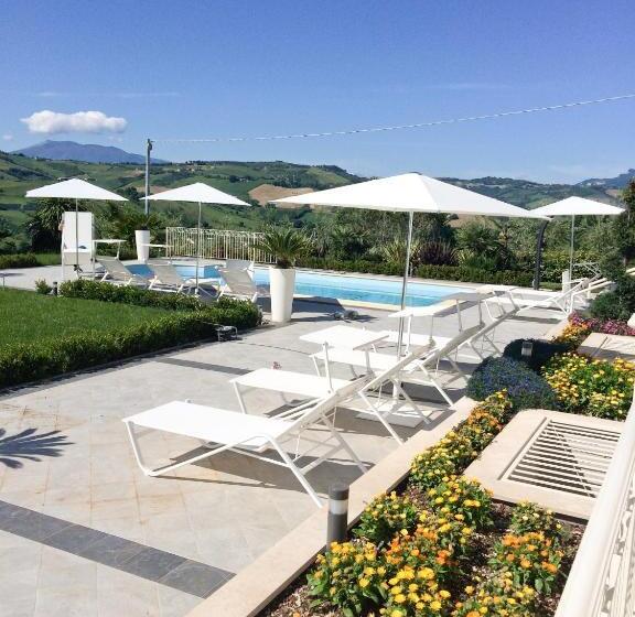 צימר Residenza Delle Grazie