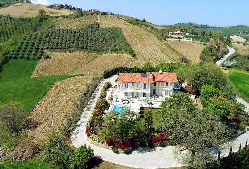 צימר Residenza Delle Grazie