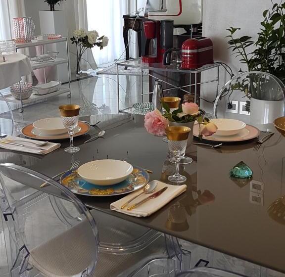 צימר Residenza Delle Grazie