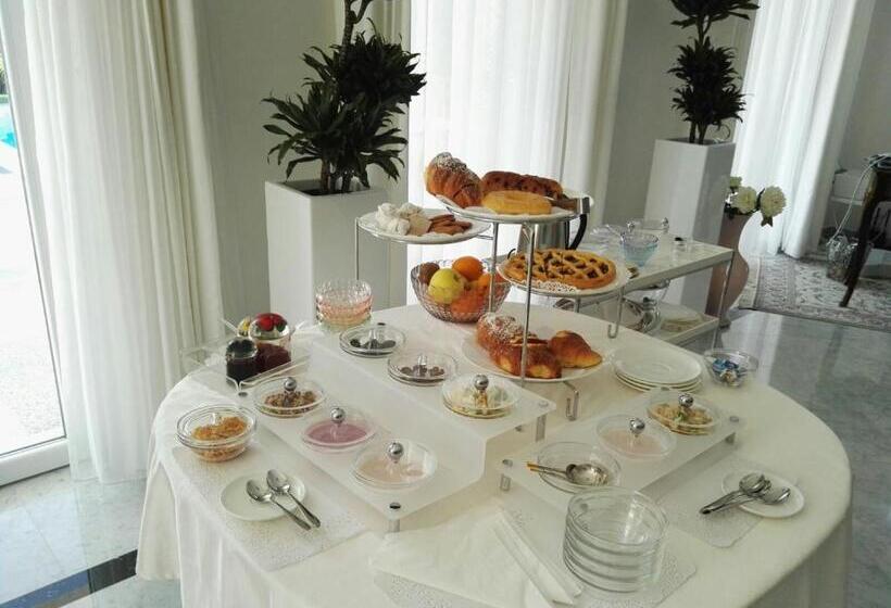 צימר Residenza Delle Grazie