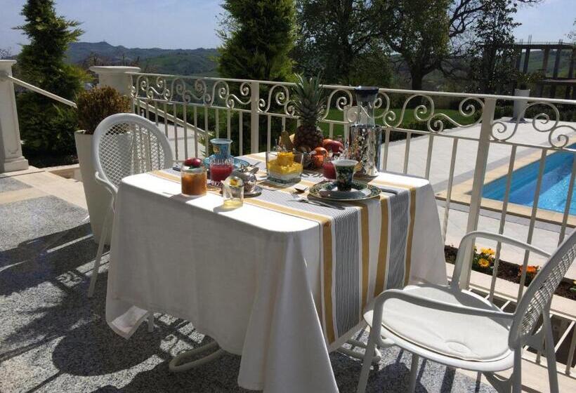 צימר Residenza Delle Grazie