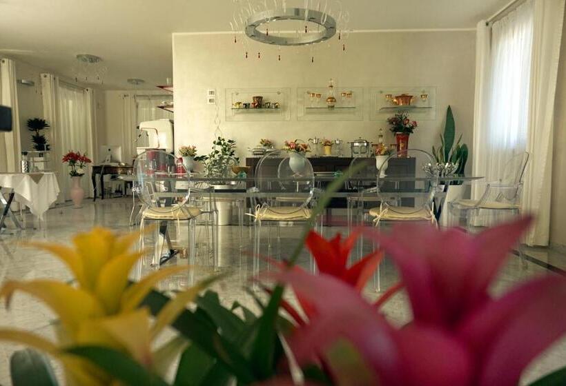 צימר Residenza Delle Grazie