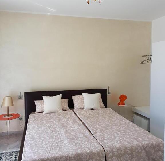 צימר Residenza Delle Grazie