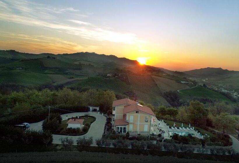 צימר Residenza Delle Grazie