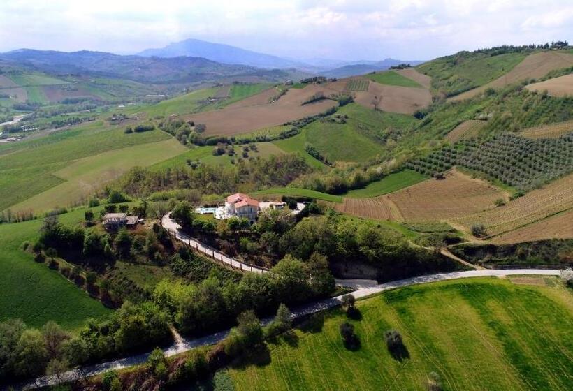 مبيت وإفطار Residenza Delle Grazie