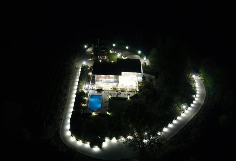 צימר Residenza Delle Grazie