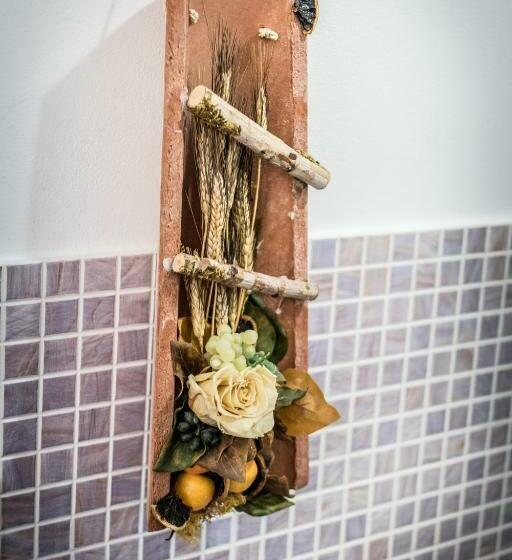 민박 Residenza Il Casone