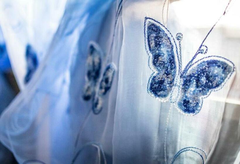 تختخواب و صبحانه Residenza Il Casone