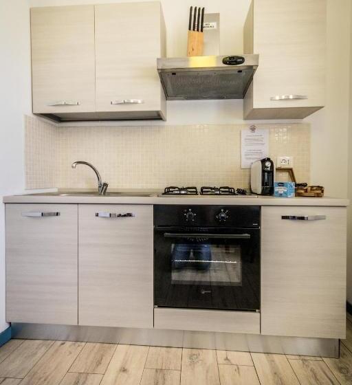 민박 Residenza Il Casone