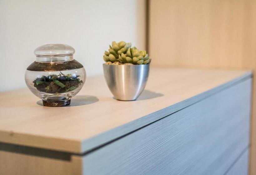 민박 Residenza Il Casone