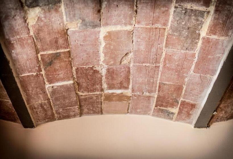 민박 Residenza Il Casone