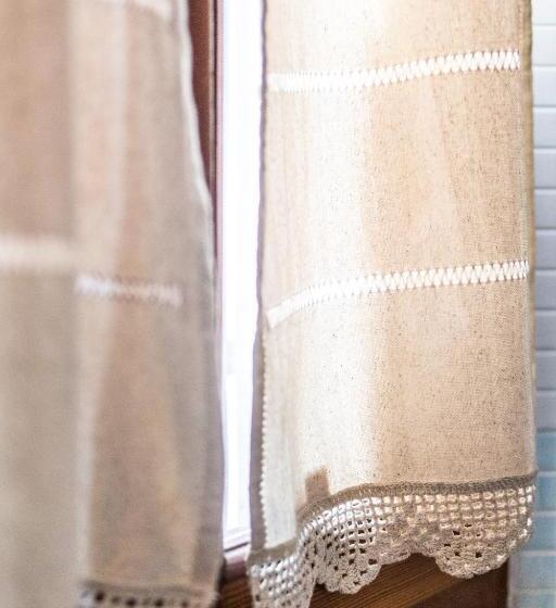 민박 Residenza Il Casone