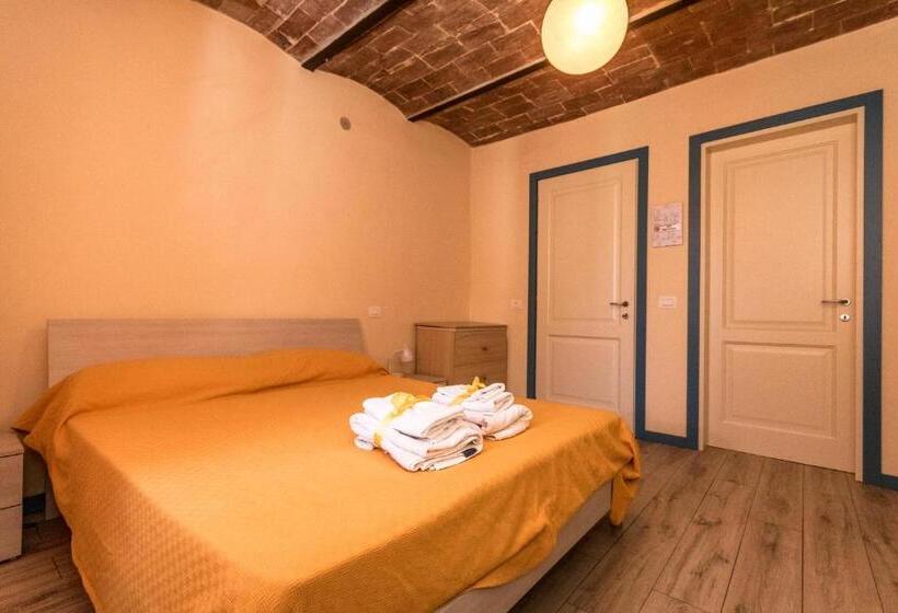 민박 Residenza Il Casone