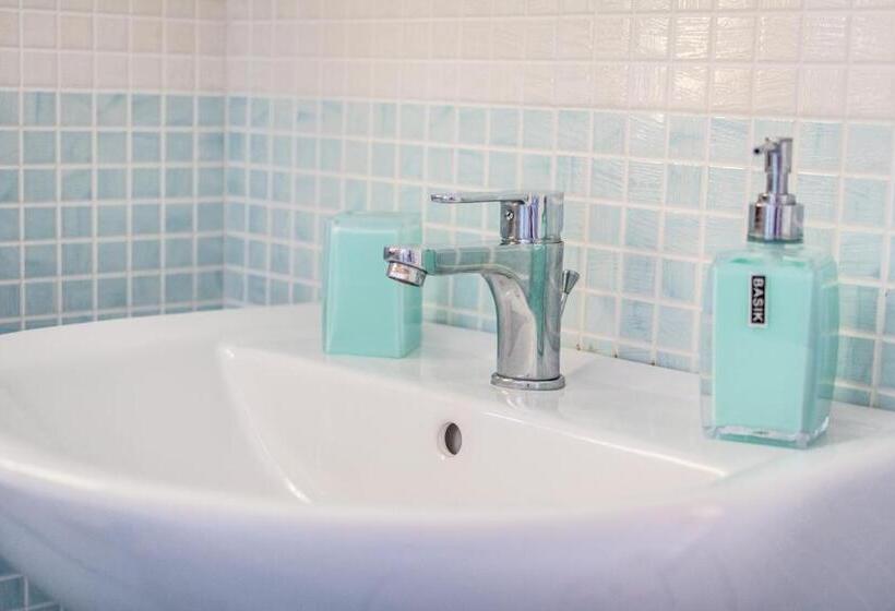 تختخواب و صبحانه Residenza Il Casone