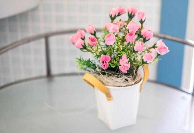 تختخواب و صبحانه Residenza Il Casone