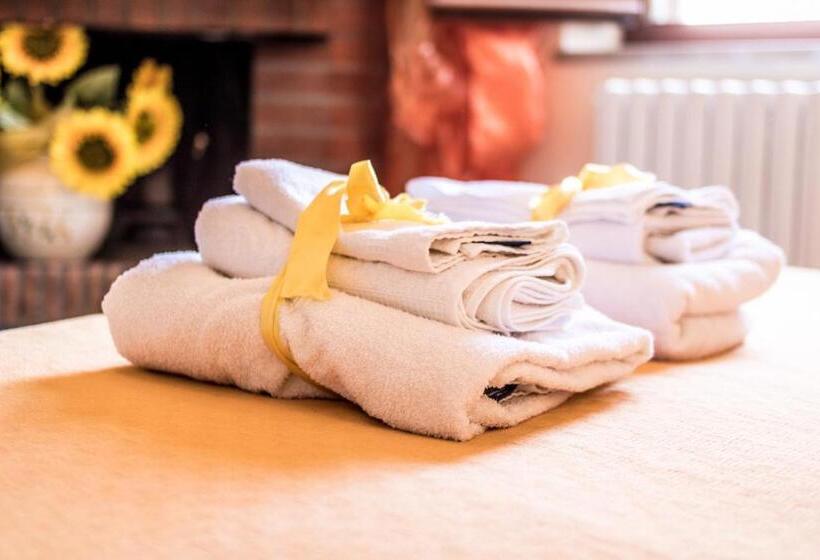 민박 Residenza Il Casone