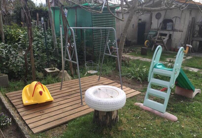 민박 Residenza Il Casone