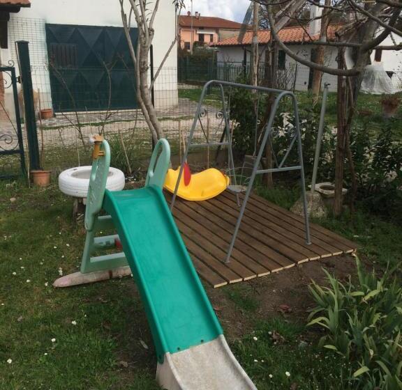 민박 Residenza Il Casone