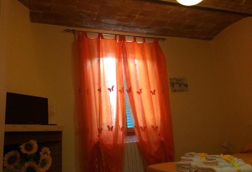 민박 Residenza Il Casone