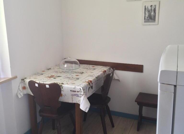 민박 Residenza Il Casone