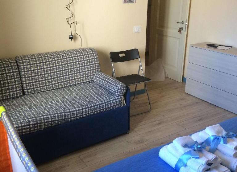 민박 Residenza Il Casone