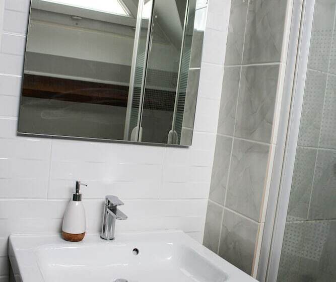 ベッドアンドブレックファースト Rêve Champenois Chambres D Hôtes