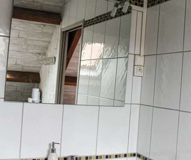 ベッドアンドブレックファースト Rêve Champenois Chambres D Hôtes