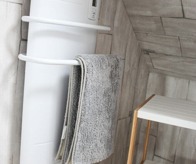 ベッドアンドブレックファースト Rêve Champenois Chambres D Hôtes