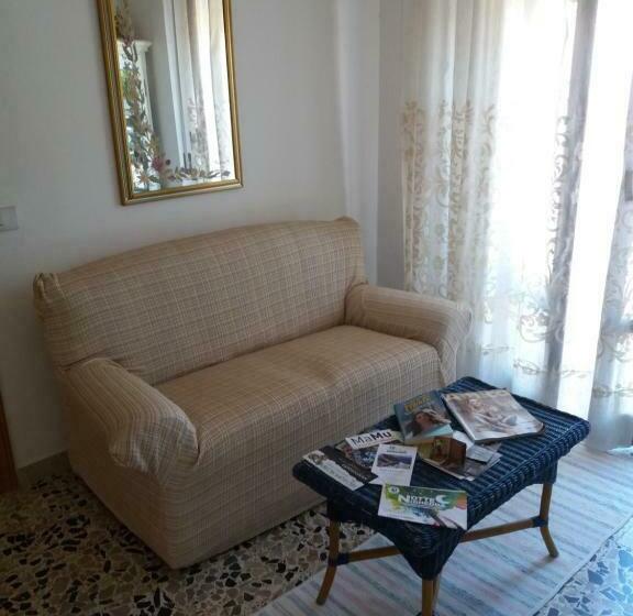 住宿加早餐  Sa Nuche