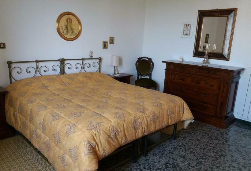 住宿加早餐  Sa Nuche