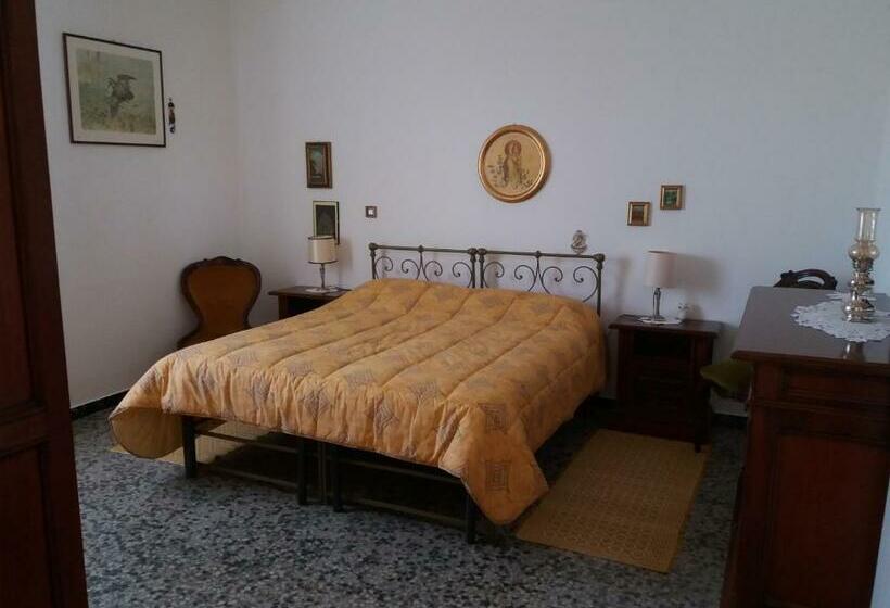 住宿加早餐  Sa Nuche