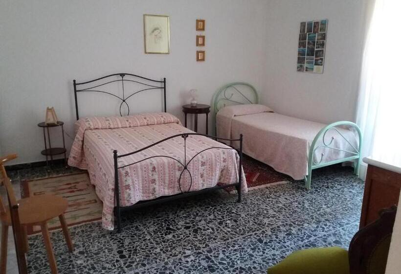 住宿加早餐  Sa Nuche