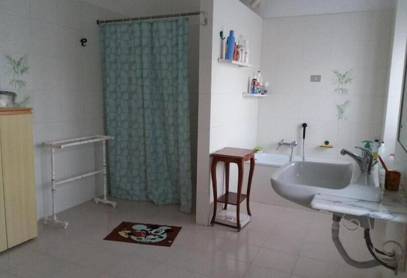 住宿加早餐  Sa Nuche