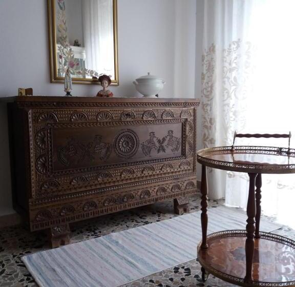 住宿加早餐  Sa Nuche