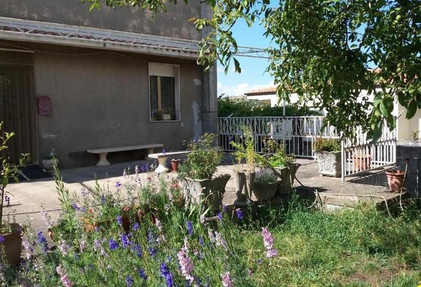 住宿加早餐  Sa Nuche