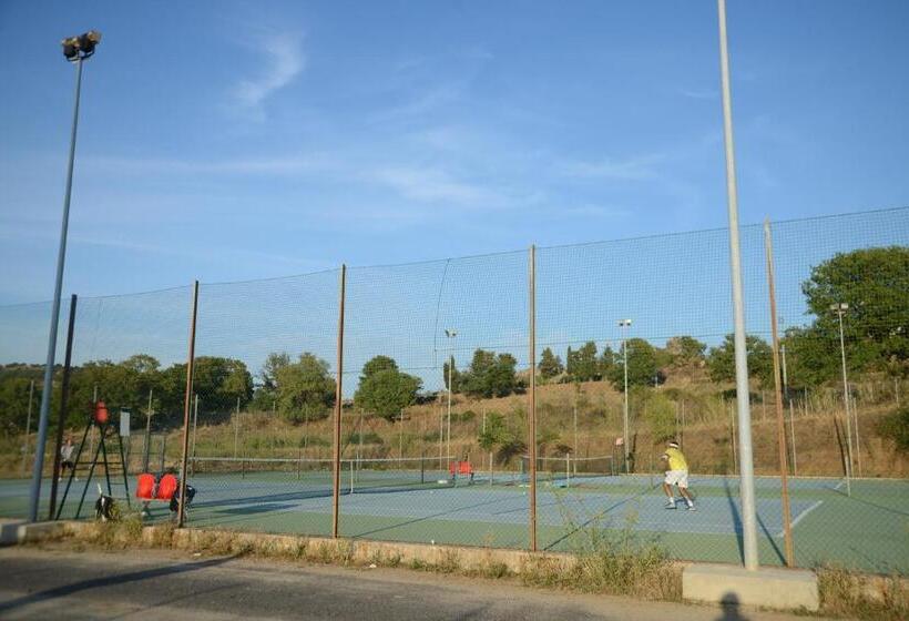 住宿加早餐  Sa Nuche