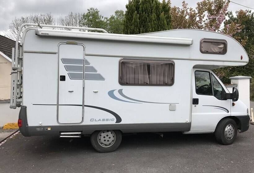 Bed and Breakfast Tig Lammax