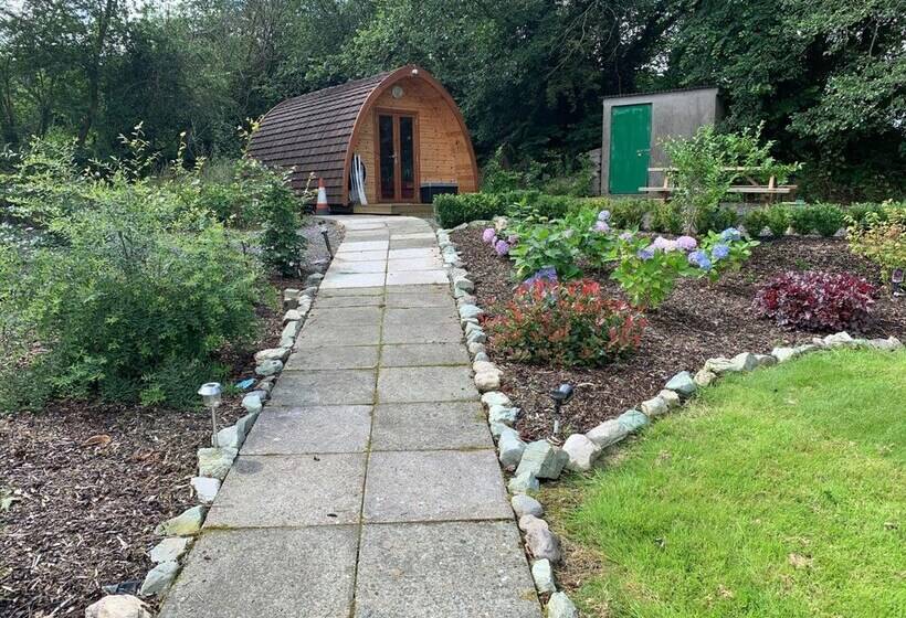 Bed and Breakfast Tig Lammax