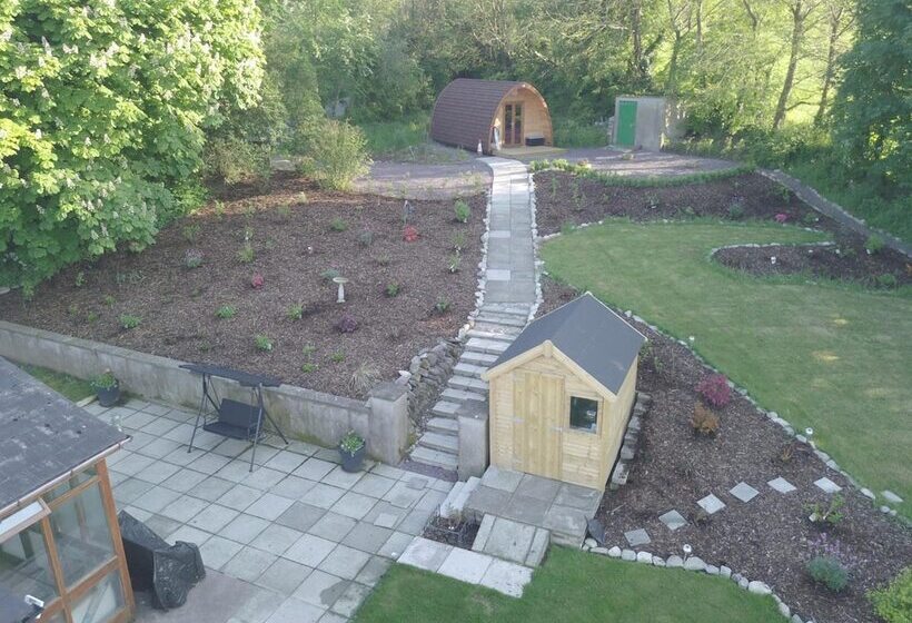 Bed and Breakfast Tig Lammax