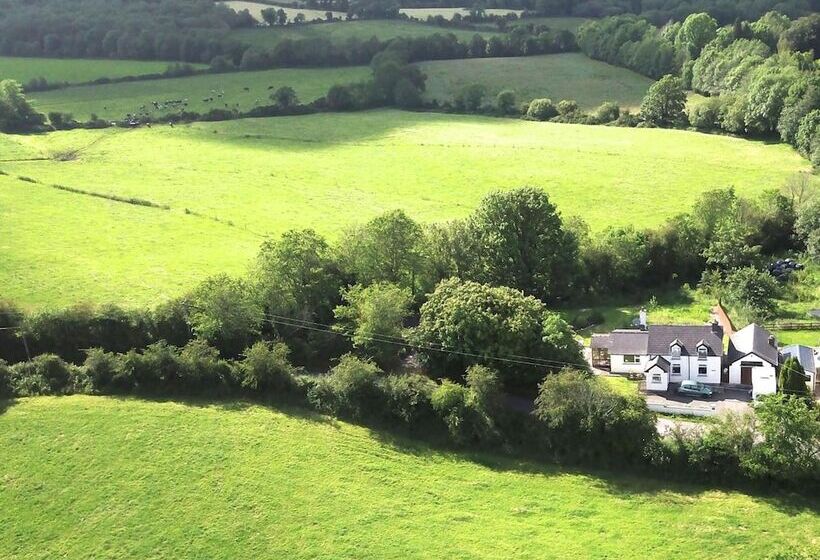 Bed and Breakfast Tig Lammax