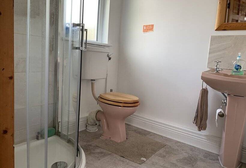 Bed and Breakfast Tig Lammax