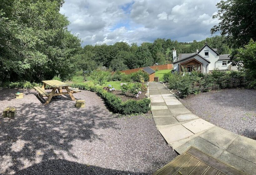 Bed and Breakfast Tig Lammax