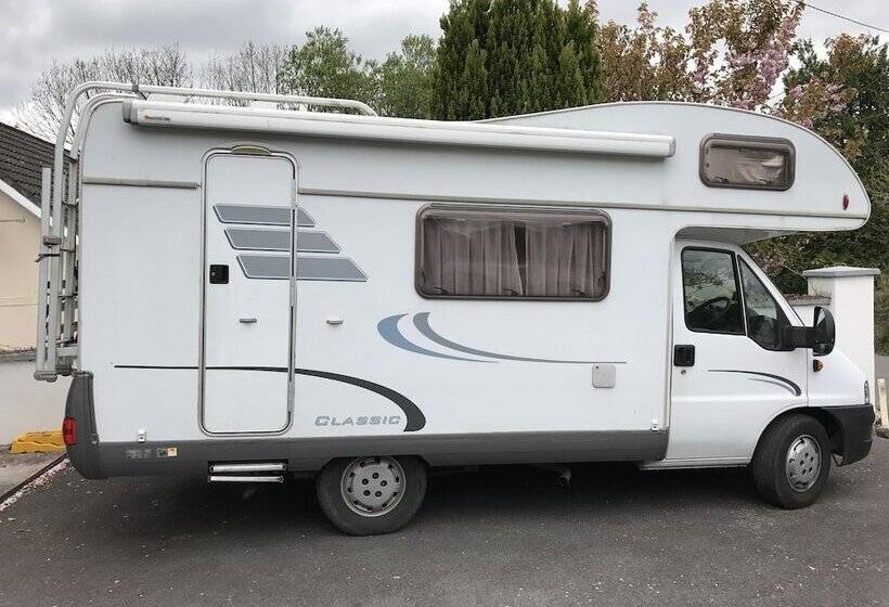 Bed and Breakfast Tig Lammax