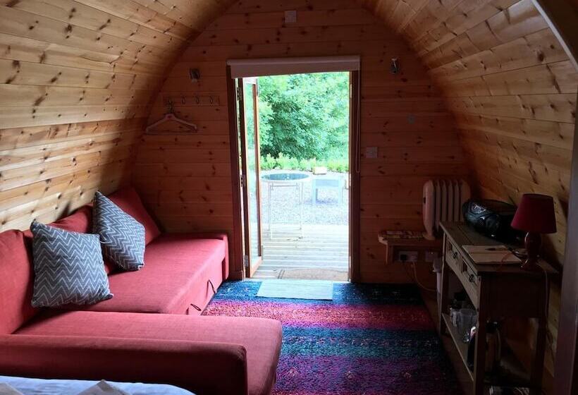 Bed and Breakfast Tig Lammax