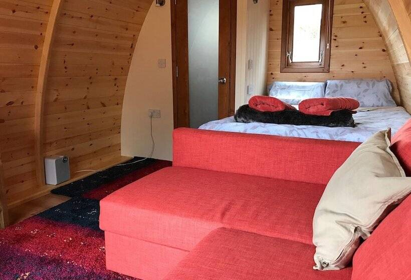 Bed and Breakfast Tig Lammax