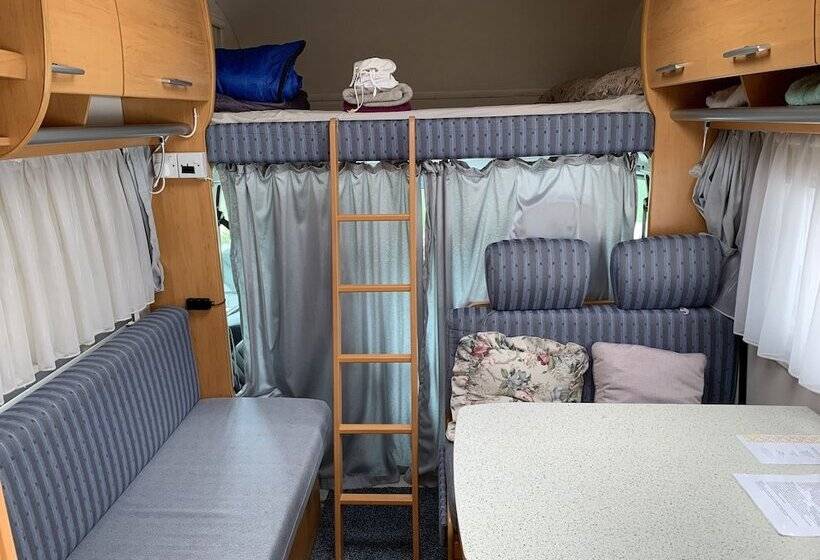 Bed and Breakfast Tig Lammax