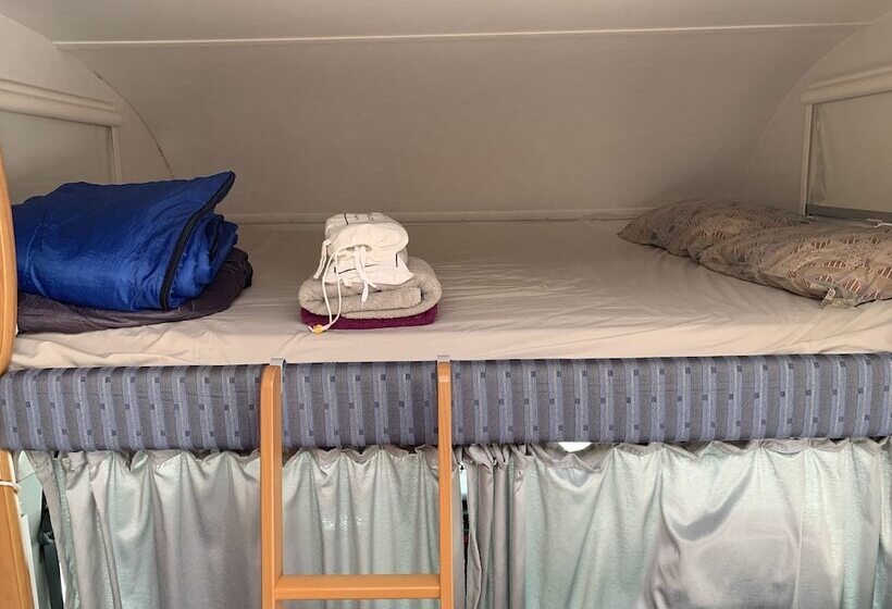 Bed and Breakfast Tig Lammax