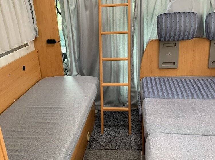 Bed and Breakfast Tig Lammax