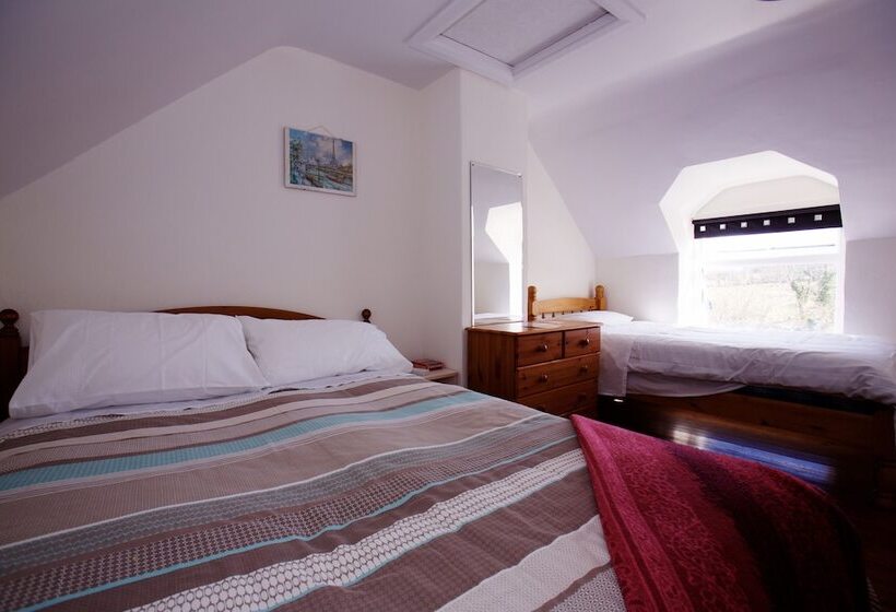 Bed and Breakfast Tig Lammax