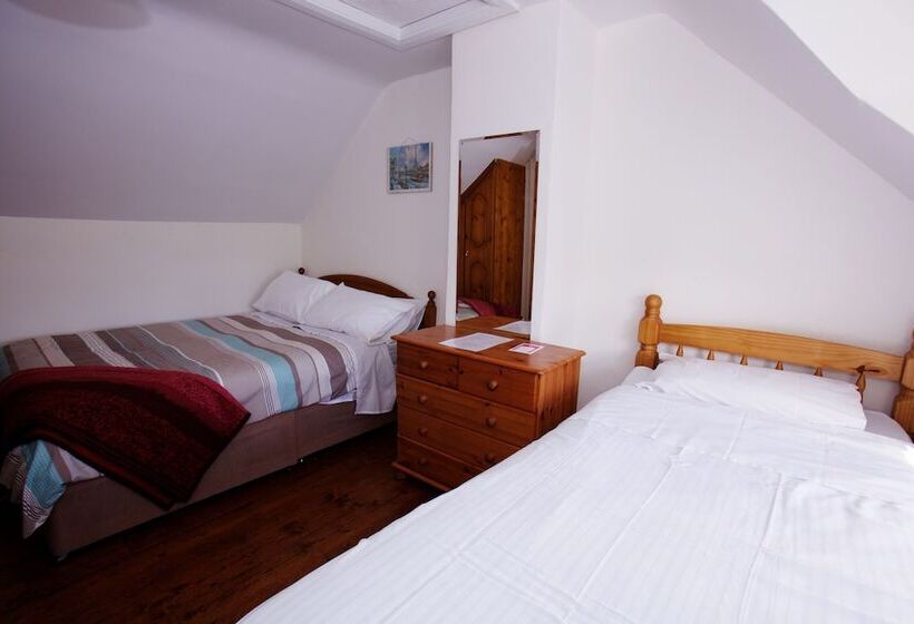 Bed and Breakfast Tig Lammax